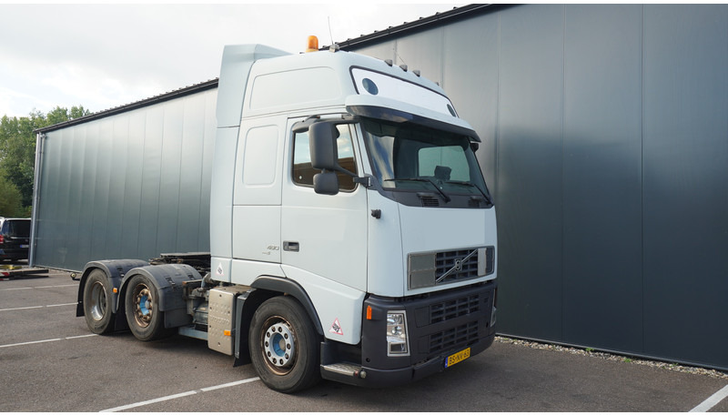 Volvo FH 480 6X2 ADR EURO 5 COMPRESSOR PUMP - Vilcējs: foto 4 Volvo FH 480 6X2 ADR EURO 5 COMPRESSOR PUMP - Vilcējs: foto 4