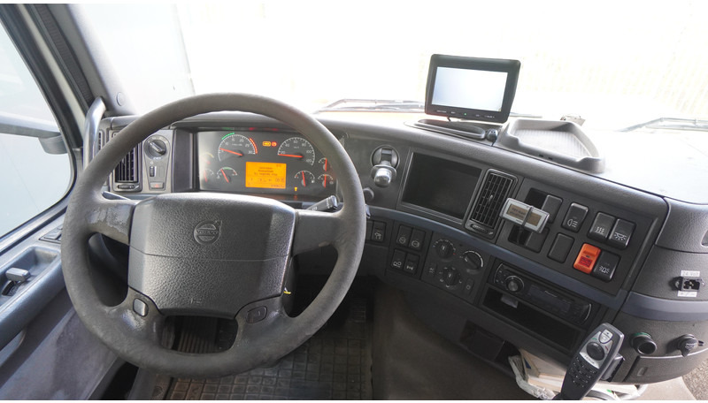 Volvo FH 480 6X2 ADR EURO 5 COMPRESSOR PUMP - Vilcējs: foto 3 Volvo FH 480 6X2 ADR EURO 5 COMPRESSOR PUMP - Vilcējs: foto 3