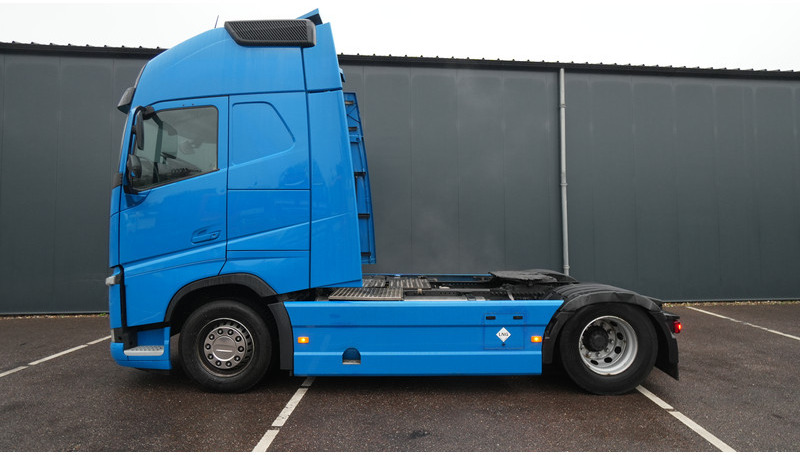 Volvo FH 480 LNG 774.100KM - Vilcējs: foto 1 Volvo FH 480 LNG 774.100KM - Vilcējs: foto 1