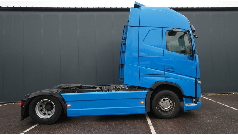 Volvo FH 480 LNG 774.100KM - Vilcējs: foto 2 Volvo FH 480 LNG 774.100KM - Vilcējs: foto 2