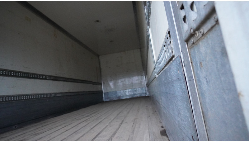 Volvo FE 280 CLOSED BOX 354.000KM MANUAL GEARBOX - Kravas automašīna ar slēgto virsbūvi: foto 5 Volvo FE 280 CLOSED BOX 354.000KM MANUAL GEARBOX - Kravas automašīna ar slēgto virsbūvi: foto 5