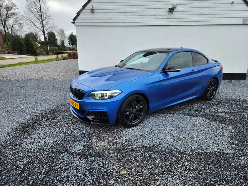 BMW 2 Serie Gran Coupé 218I, M Pak, 2019, Automaat, Xenon, 88000km, - Vieglā automašīna: foto 1 BMW 2 Serie Gran Coupé 218I, M Pak, 2019, Automaat, Xenon, 88000km, - Vieglā automašīna: foto 1