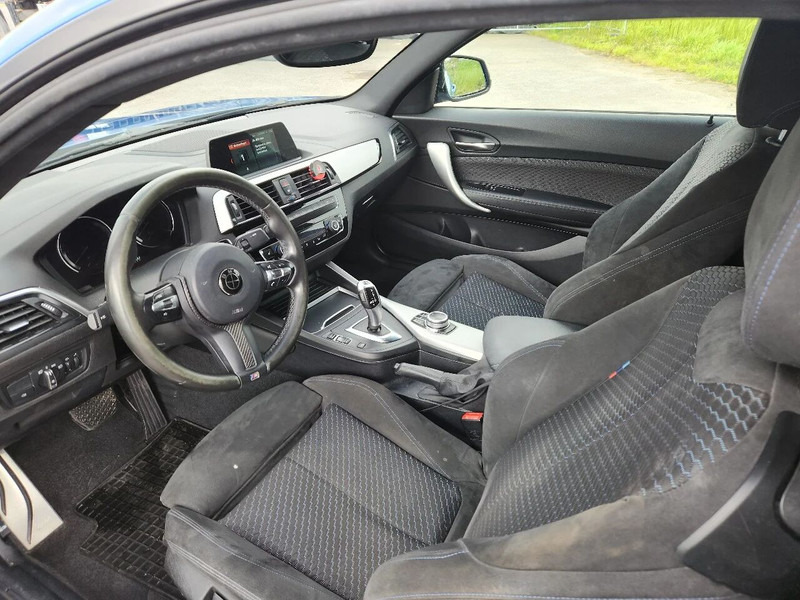 BMW 2 Serie Gran Coupé 218I, M Pak, 2019, Automaat, Xenon, 88000km, - Vieglā automašīna: foto 2 BMW 2 Serie Gran Coupé 218I, M Pak, 2019, Automaat, Xenon, 88000km, - Vieglā automašīna: foto 2