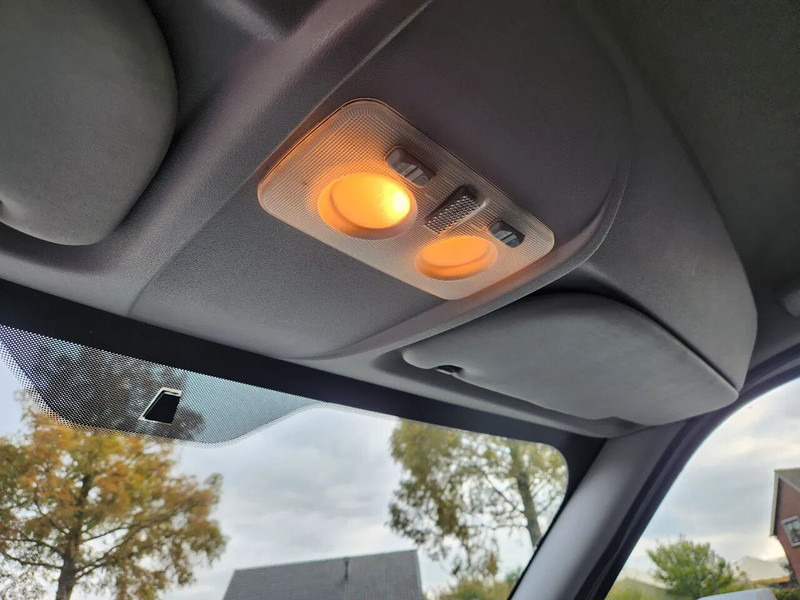 Mazs furgons Fiat Doblò Maxi, 2017, 135000km, Airco, L2H1, Parkingsens: foto 17