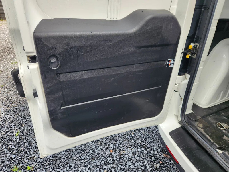 Mazs furgons Fiat Doblò Maxi, 2017, 135000km, Airco, L2H1, Parkingsens: foto 7