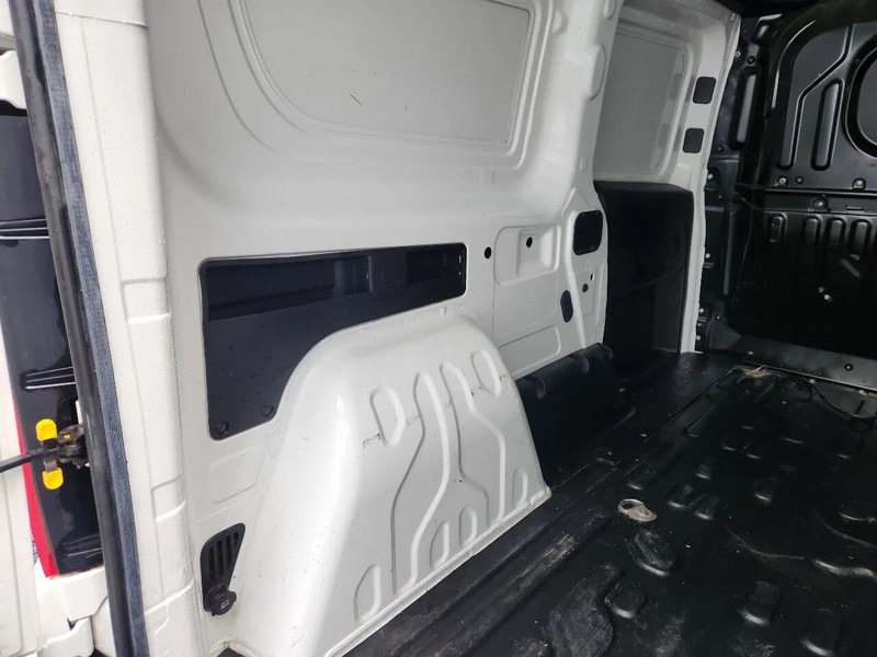 Mazs furgons Fiat Doblò Maxi, 2017, 135000km, Airco, L2H1, Parkingsens: foto 10