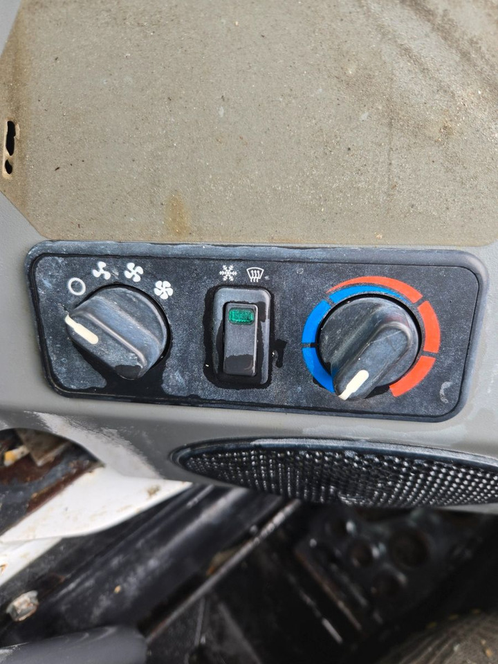 Bobcat S 770 līzingu Bobcat S 770: foto 13