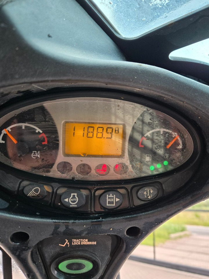 Bobcat S 770 līzingu Bobcat S 770: foto 14