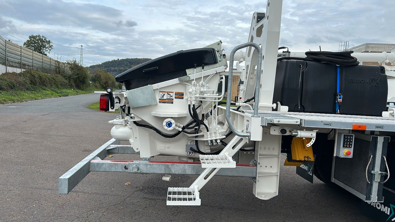 MAN TGS 26.510 6x4 SWAN TSP 38-5 160RZ    ( 38m ) līzingu MAN TGS 26.510 6x4 SWAN TSP 38-5 160RZ    ( 38m ): foto 23