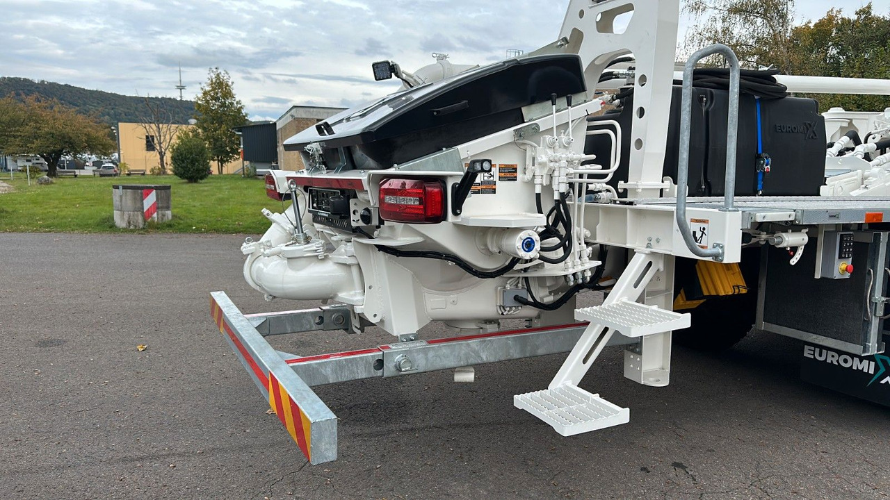 MAN TGS 26.510 6x4 SWAN TSP 38-5 160RZ    ( 38m ) līzingu MAN TGS 26.510 6x4 SWAN TSP 38-5 160RZ    ( 38m ): foto 25
