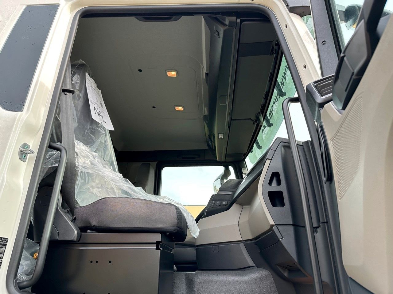 Betonvedējs MAN TGS 41.440 8x4 /Euro6e Euromix EM 12 R: foto 10