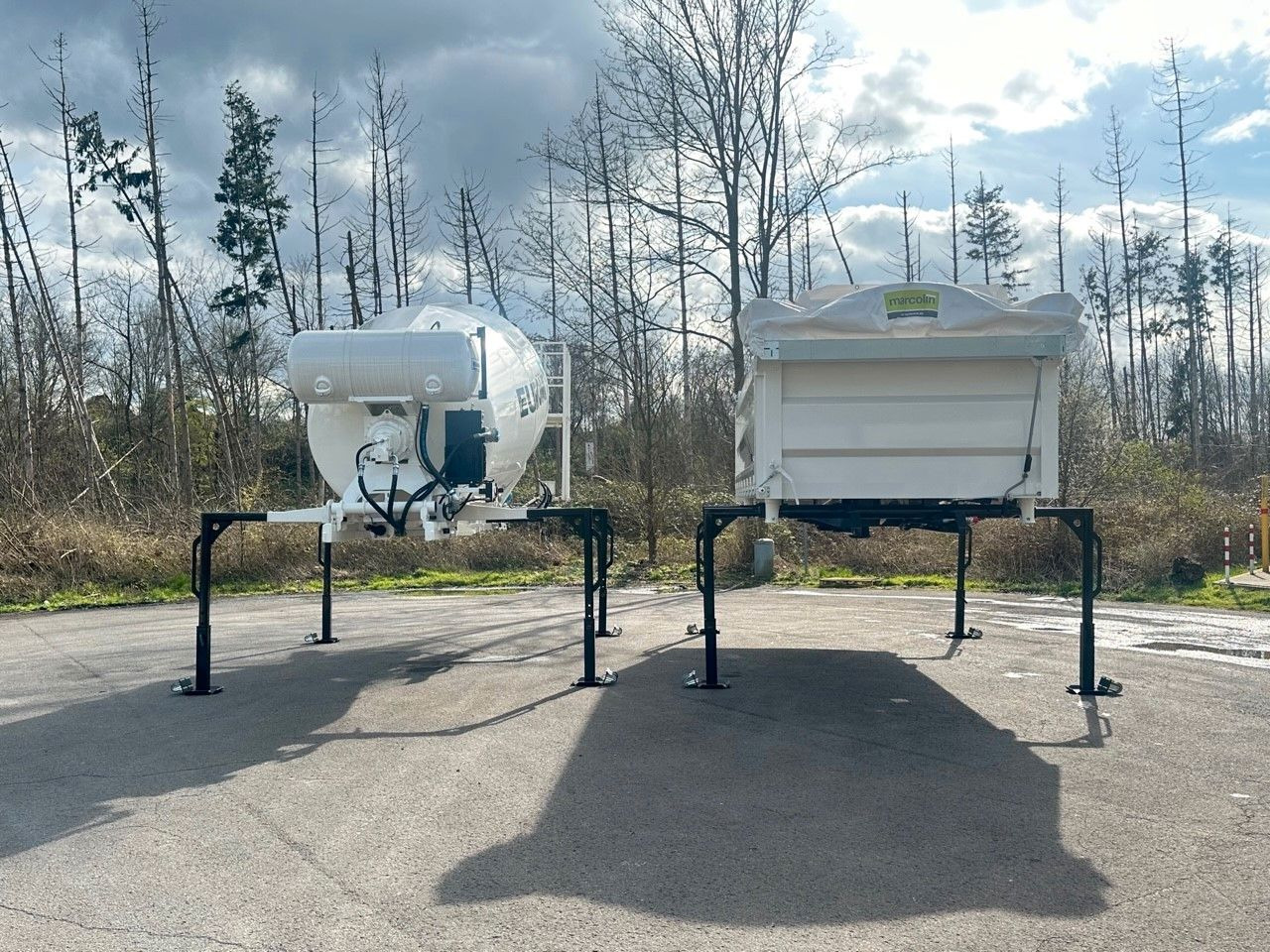 MAN TGS 41.440 8x4 WECHSELSYSTEM KIPPER+MISCHER līzingu MAN TGS 41.440 8x4 WECHSELSYSTEM KIPPER+MISCHER: foto 7
