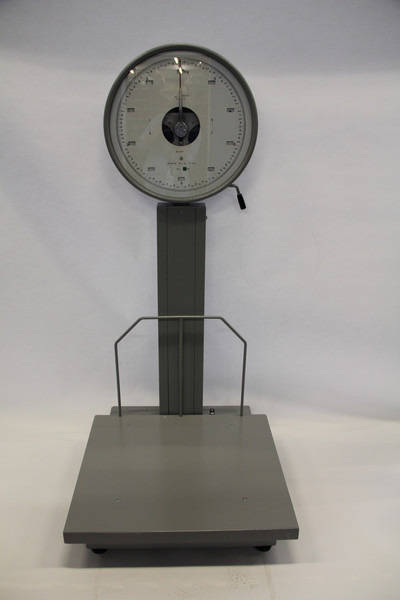 De Visser mechanical scale 0-150kg Ideal for filling bottles and cylinders Gas, Lpg, Gpl, Gaz, Propane, Butane - Sensors - Kravas automašīna: foto 1 De Visser mechanical scale 0-150kg Ideal for filling bottles and cylinders Gas, Lpg, Gpl, Gaz, Propane, Butane - Sensors - Kravas automašīna: foto 1