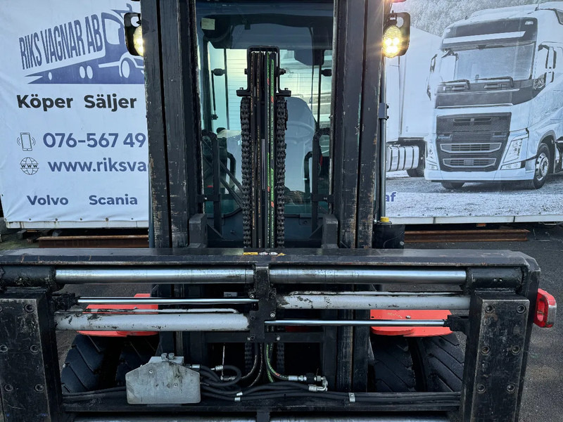 Toyota 8FBMT45 Electric, 3.600h, 2015 - Elektroiekrāvējs: foto 2 Toyota 8FBMT45 Electric, 3.600h, 2015 - Elektroiekrāvējs: foto 2