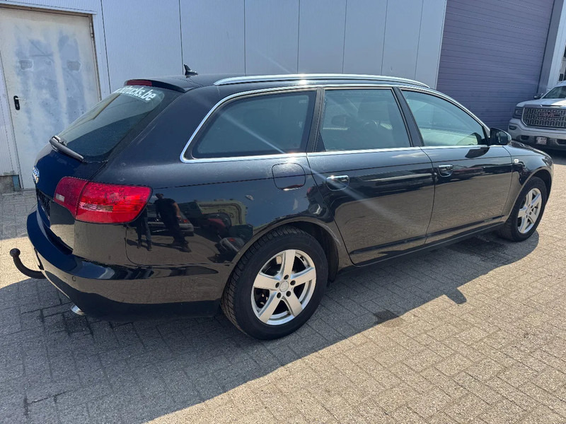 Audi A6 **2.0TDI-BELGIAN CAR** - Vieglā automašīna: foto 4 Audi A6 **2.0TDI-BELGIAN CAR** - Vieglā automašīna: foto 4