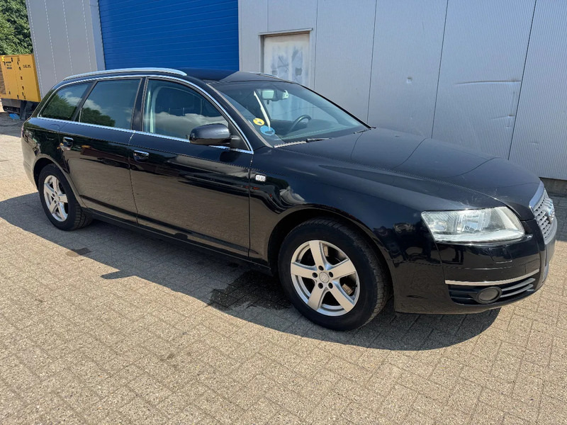 Audi A6 **2.0TDI-BELGIAN CAR** - Vieglā automašīna: foto 3 Audi A6 **2.0TDI-BELGIAN CAR** - Vieglā automašīna: foto 3