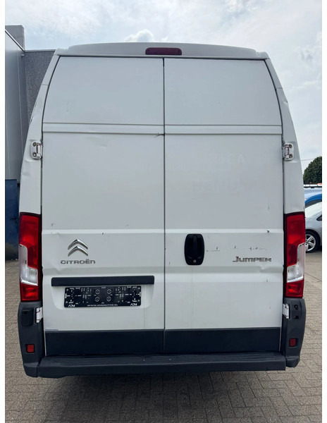 Citroën Jumper **MAXI-EURO 5-AC** - Kravas mikroautobuss: foto 5 Citroën Jumper **MAXI-EURO 5-AC** - Kravas mikroautobuss: foto 5