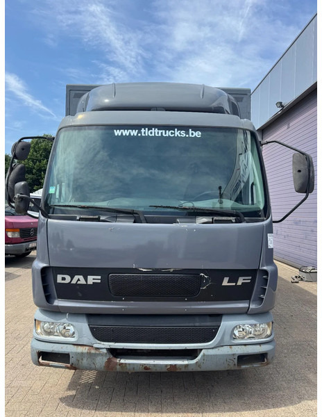 DAF LF 45 **BELGIAN TRUCK-EURO 3** - Kravas automašīna ar slēgto virsbūvi: foto 2 DAF LF 45 **BELGIAN TRUCK-EURO 3** - Kravas automašīna ar slēgto virsbūvi: foto 2
