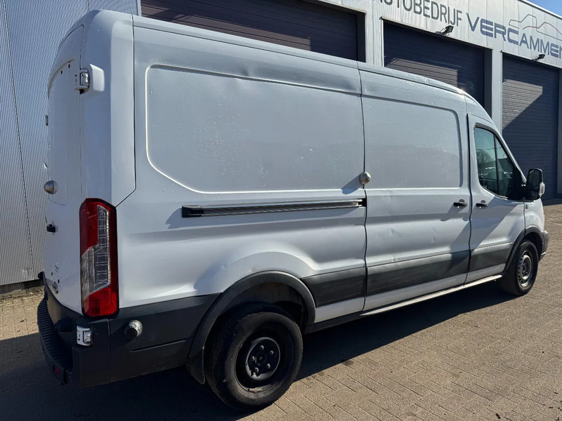Ford Transit **AUTOMATIC-AIRCO-KLIMA** - Mazs furgons: foto 4 Ford Transit **AUTOMATIC-AIRCO-KLIMA** - Mazs furgons: foto 4