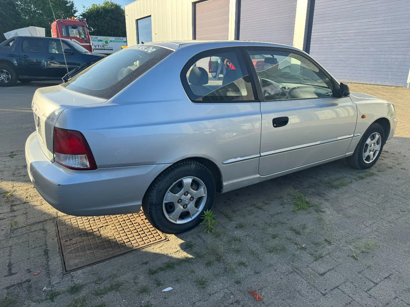 Hyundai Accent **PETROL-ESSENCE-BELGIUM CAR** - Sedans: foto 4 Hyundai Accent **PETROL-ESSENCE-BELGIUM CAR** - Sedans: foto 4