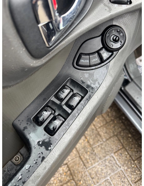 SUV Hyundai Santa Fe **2.0CRDI-4WD-AIRCO-CLIME**: foto 10