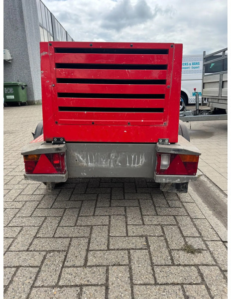 Gaisa kompresors Kaeser M20 M20: foto 10