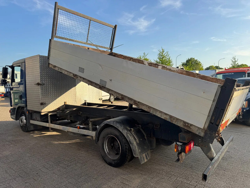 Kravas automašīna pašizgāzējs MAN TGL 8.180 **TIPPER-BELGIAN TRUCK**: foto 11
