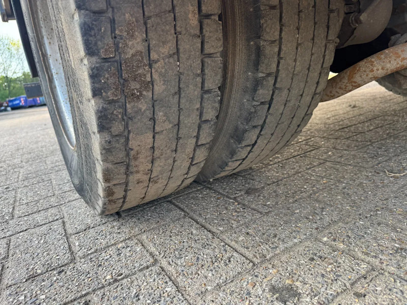 Kravas automašīna pašizgāzējs MAN TGL 8.180 **TIPPER-BELGIAN TRUCK**: foto 7