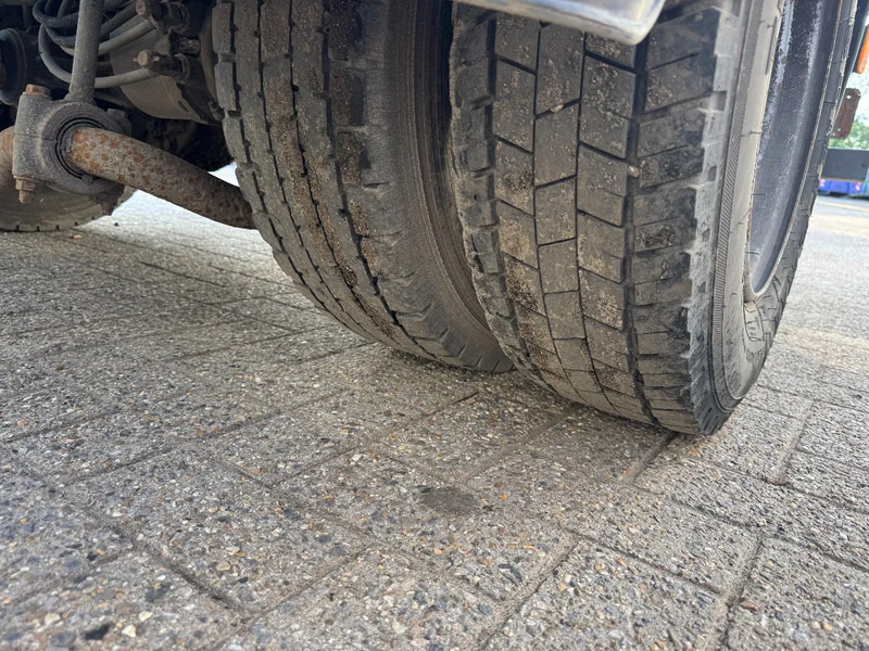 Kravas automašīna pašizgāzējs MAN TGL 8.180 **TIPPER-BELGIAN TRUCK**: foto 13