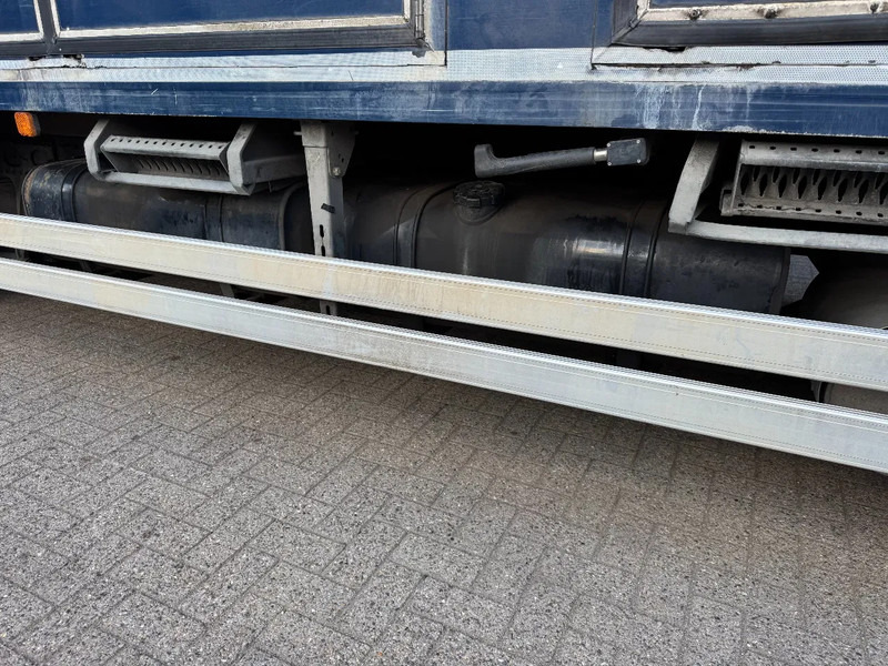 MAN TGM 15.250 EURO 5-BELGIAN TRUCK**OK - Kravas automašīna refrižerators: foto 4 MAN TGM 15.250 EURO 5-BELGIAN TRUCK**OK - Kravas automašīna refrižerators: foto 4