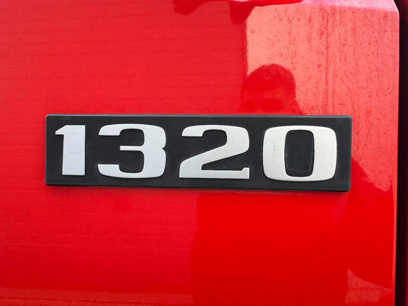 Mercedes-Benz 1320 **FIRETRUCK-19.617Km-POMPIER** - Ugunsdzēsēju mašīna: foto 4 Mercedes-Benz 1320 **FIRETRUCK-19.617Km-POMPIER** - Ugunsdzēsēju mašīna: foto 4