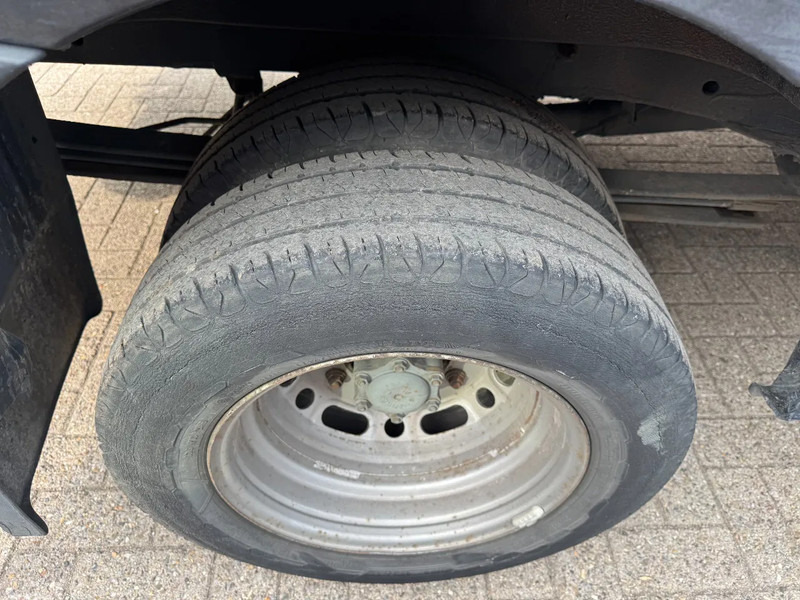 Mercedes-Benz Sprinter 516 **BELGIAN VAN-EURO5-AUTOMAAT** - Kravas mikroautobuss: foto 4 Mercedes-Benz Sprinter 516 **BELGIAN VAN-EURO5-AUTOMAAT** - Kravas mikroautobuss: foto 4