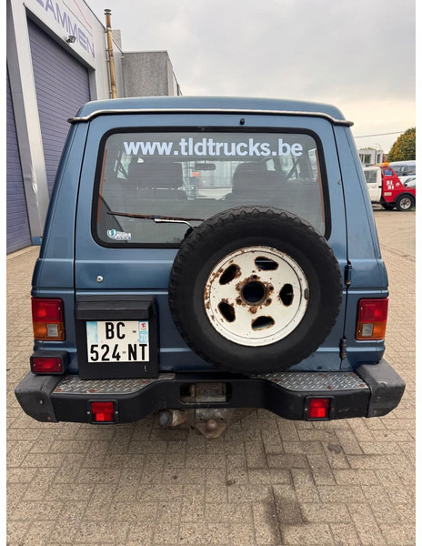 Mitsubishi Pajero **LONG CHASSIS-7SEATS-DIESEL** - Vieglā automašīna: foto 5 Mitsubishi Pajero **LONG CHASSIS-7SEATS-DIESEL** - Vieglā automašīna: foto 5