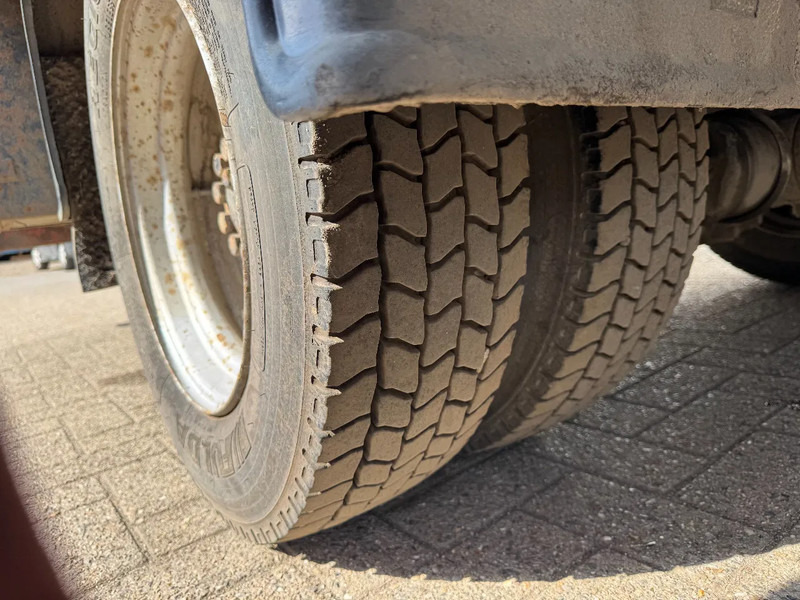 Nissan ATLEON **80.14-MACHINERY/CARTRANSPORTER - Autovedējs: foto 5 Nissan ATLEON **80.14-MACHINERY/CARTRANSPORTER - Autovedējs: foto 5