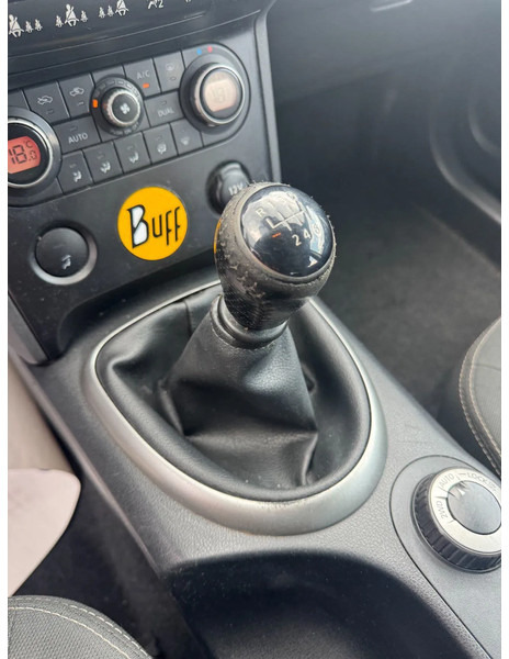 SUV Nissan QASHQAI **DIESEL-AIRCO**: foto 11