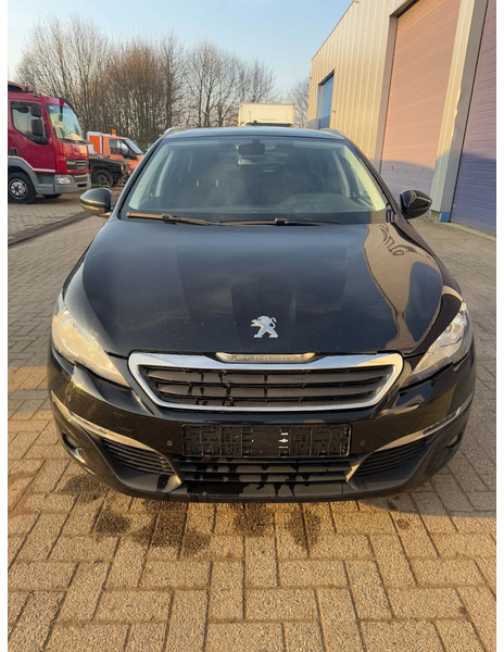 Peugeot 308 **EURO 6-88KW** - Vieglā automašīna: foto 3 Peugeot 308 **EURO 6-88KW** - Vieglā automašīna: foto 3