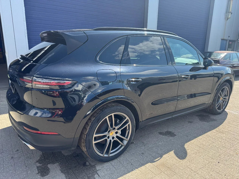 Porsche Cayenne **HYBRIDE+BENZINE-3.0V6-1st OWNER-EURO6B** - Vieglā automašīna: foto 4 Porsche Cayenne **HYBRIDE+BENZINE-3.0V6-1st OWNER-EURO6B** - Vieglā automašīna: foto 4