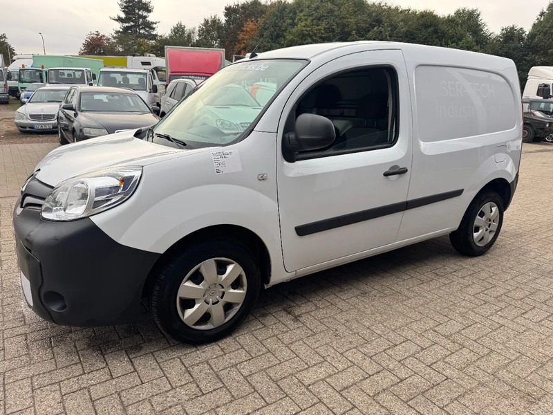 Renault Kangoo **EURO 6D-AIRCO-59KW** - Mazs furgons: foto 1 Renault Kangoo **EURO 6D-AIRCO-59KW** - Mazs furgons: foto 1