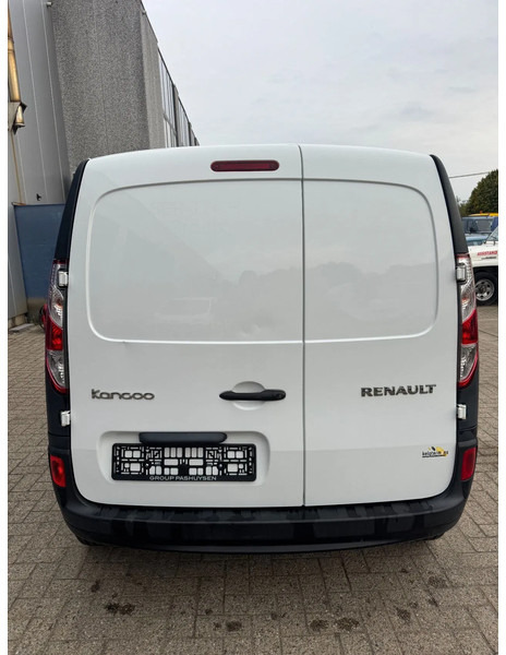 Renault Kangoo **EURO 6D-AIRCO-59KW** - Mazs furgons: foto 5 Renault Kangoo **EURO 6D-AIRCO-59KW** - Mazs furgons: foto 5