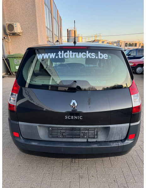 Renault Scénic **AIRCO-CLIME** - Sedans: foto 5 Renault Scénic **AIRCO-CLIME** - Sedans: foto 5