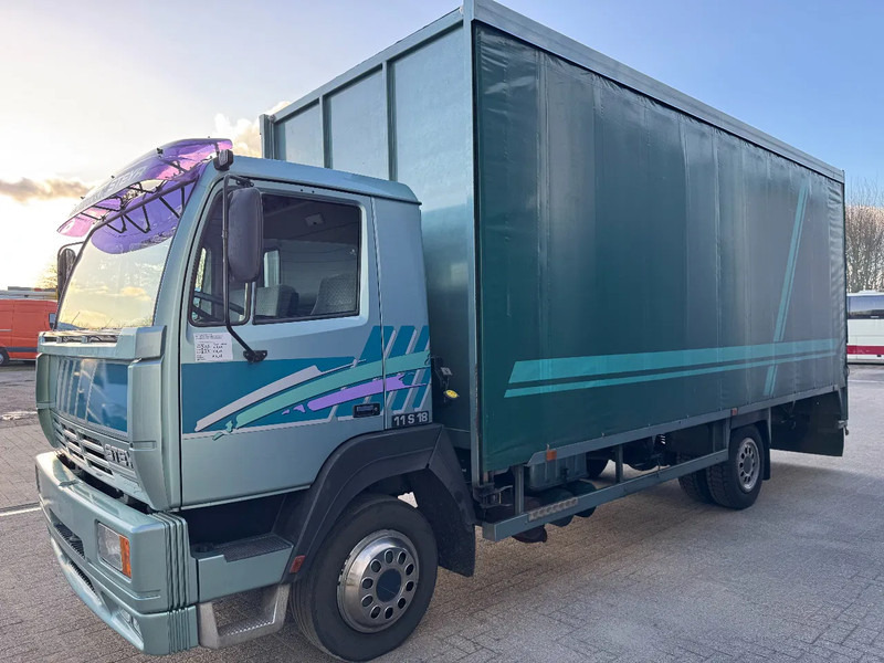 Steyr 11S **BELGIAN TRUCK-6CYL-FULL STEEL-MINT CONDITION** - Kravas automašīna ar tentu: foto 2 Steyr 11S **BELGIAN TRUCK-6CYL-FULL STEEL-MINT CONDITION** - Kravas automašīna ar tentu: foto 2