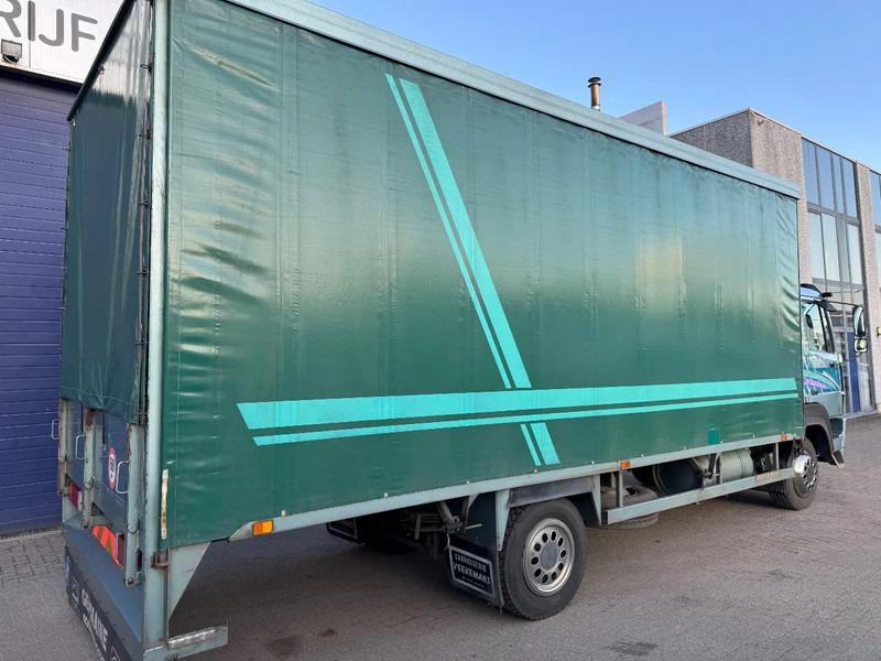 Steyr 11S **BELGIAN TRUCK-6CYL-FULL STEEL-MINT CONDITION** - Kravas automašīna ar tentu: foto 4 Steyr 11S **BELGIAN TRUCK-6CYL-FULL STEEL-MINT CONDITION** - Kravas automašīna ar tentu: foto 4