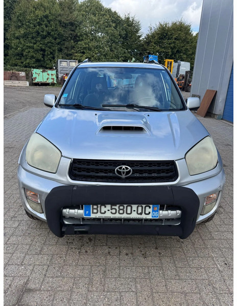 Toyota RAV4 **AIRCO-CLIME-5DOOR** - SUV: foto 2 Toyota RAV4 **AIRCO-CLIME-5DOOR** - SUV: foto 2
