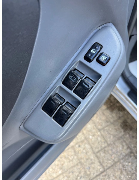 SUV Toyota RAV4 **AIRCO-CLIME-5DOOR**: foto 11