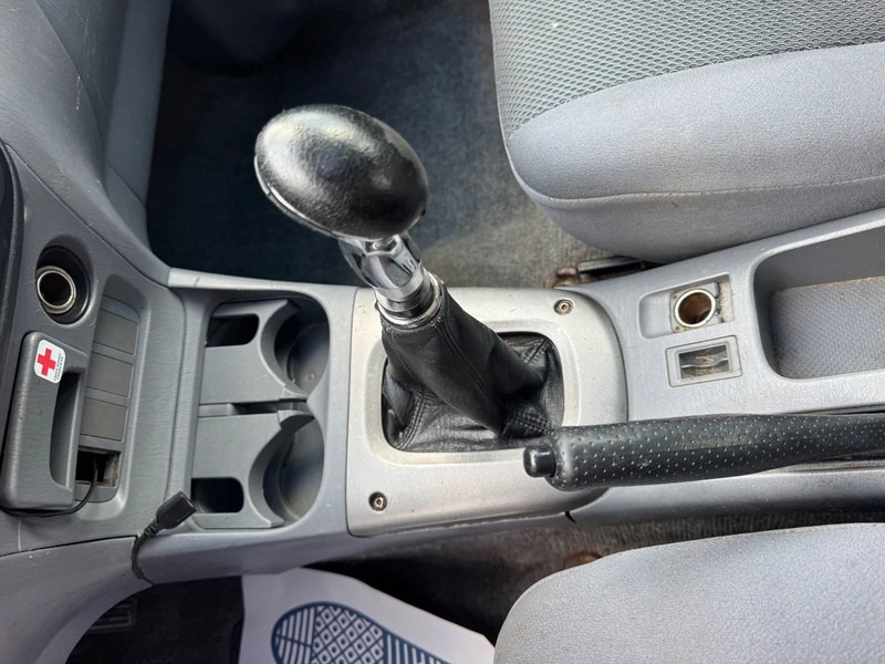 SUV Toyota RAV4 **AIRCO-CLIME-5DOOR**: foto 14