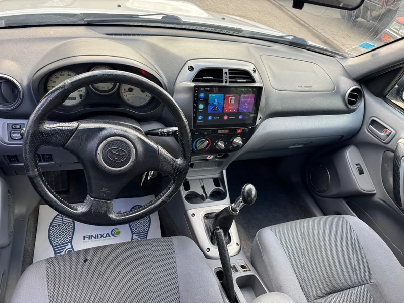 SUV Toyota RAV4 **AIRCO-CLIME-5DOOR**: foto 9