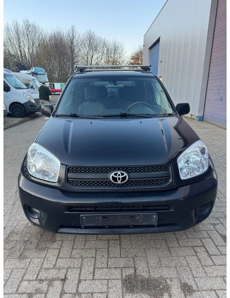 Toyota RAV4 **PETROL-BELGIAN ORIGINE** - SUV: foto 2 Toyota RAV4 **PETROL-BELGIAN ORIGINE** - SUV: foto 2