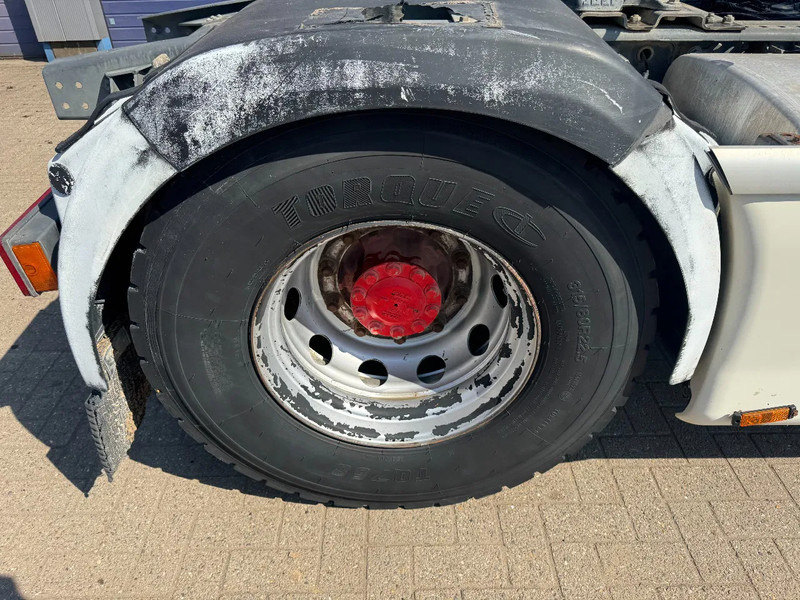DAF XF 105.460 **EURO 5-RETARDER** - Vilcējs: foto 5 DAF XF 105.460 **EURO 5-RETARDER** - Vilcējs: foto 5