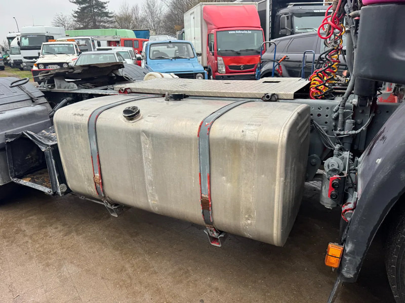 Iveco Stralis 480 - Vilcējs: foto 4 Iveco Stralis 480 - Vilcējs: foto 4