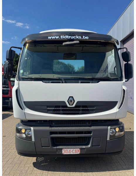 Renault Premium 380 **DXI-EURO 5-AIRCO** - Vilcējs: foto 2 Renault Premium 380 **DXI-EURO 5-AIRCO** - Vilcējs: foto 2